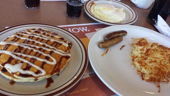 Denny's